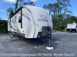 Used 2017 Jayco Eagle 314BHDS available in Longs, South Carolina