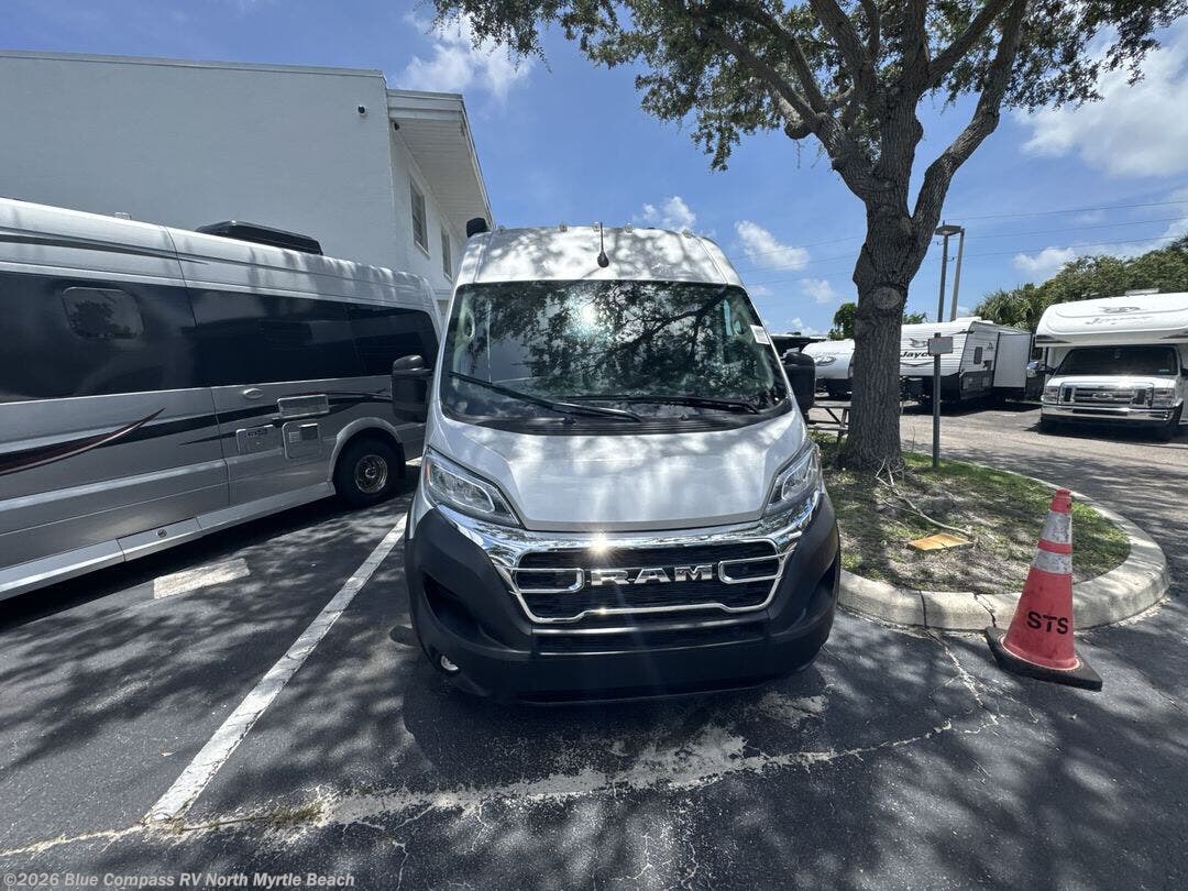 New 2026 Entegra Coach Arc 18C available in Longs, South Carolina