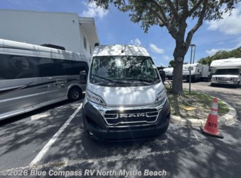 New 2026 Entegra Coach Arc 18C available in Longs, South Carolina