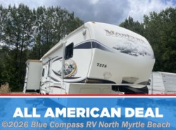 Used 2012 Keystone Montana 3150 RL available in Longs, South Carolina