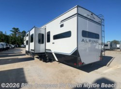 Used 2026 Keystone Alpine Avalanche Edition 379MB available in Longs, South Carolina