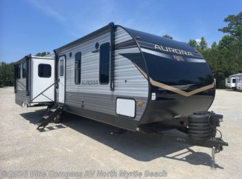 Used 2024 Forest River Aurora 32RLTS available in Longs, South Carolina