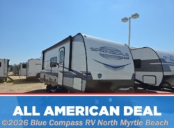 Used 2024 Keystone Springdale 220ML available in Longs, South Carolina