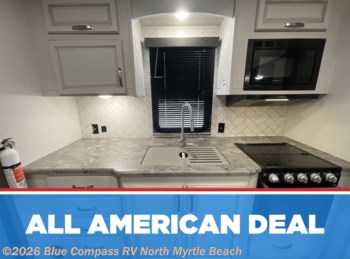 Used 2021 Keystone Cougar Half-Ton 23MLS available in Longs, South Carolina
