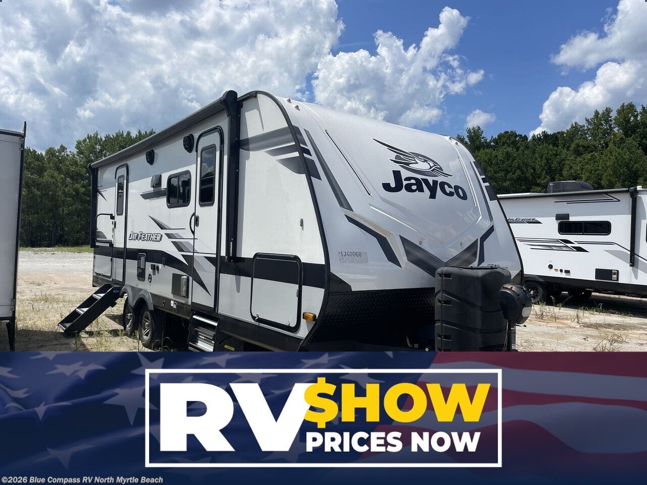 Used 2023 Jayco Jay Feather 22RB available in Longs, South Carolina