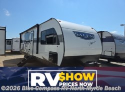 Used 2024 Forest River Salem 270RKX available in Longs, South Carolina