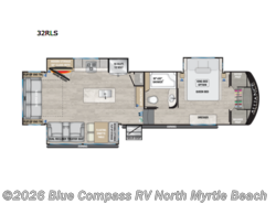 Used 2022 Alliance RV Avenue 32RLS available in Longs, South Carolina