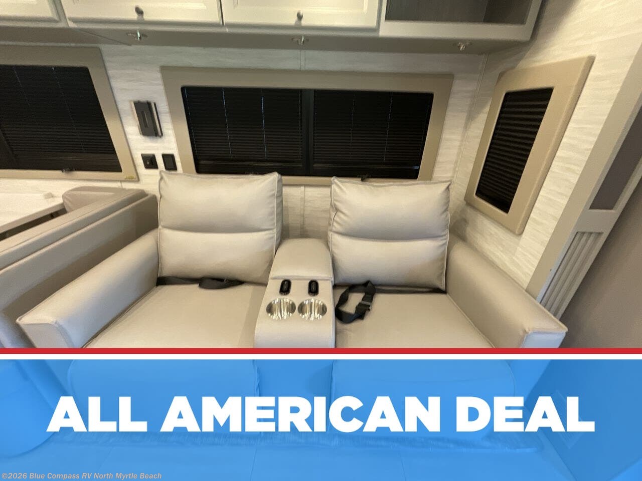 New 2027 Tiffin Allegro Bay 38 AB available in Longs, South Carolina