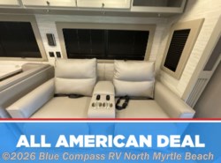 New 2027 Tiffin Allegro Bay 38 AB available in Longs, South Carolina