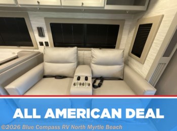 New 2027 Tiffin Allegro Bay 38 AB available in Longs, South Carolina