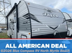 New 2026 Jayco Jay Flight SLX 175BH available in Longs, South Carolina