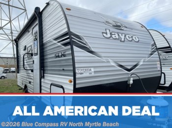 New 2026 Jayco Jay Flight SLX 175BH available in Longs, South Carolina