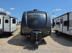 Used 2021 Keystone Premier Ultra Lite 30RIPR available in Longs, South Carolina