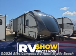 Used 2021 Keystone Premier Ultra Lite 30RIPR available in Longs, South Carolina