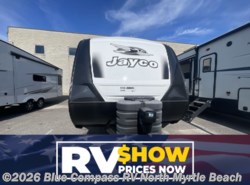 New 2027 Jayco Jay Feather 27MK available in Longs, South Carolina