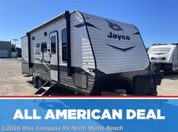 Used 2022 Jayco Jay Flight SLX 224BH available in Longs, South Carolina