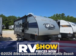 Used 2022 Forest River Cherokee Grey Wolf 20RDSE available in Longs, South Carolina