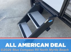 Used 2025 Coachmen Catalina Summit Series 7 134BHX available in Longs, South Carolina