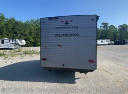 New 2025 Forest River Aurora Light 13RDX available in Longs, South Carolina