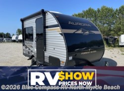 New 2025 Forest River Aurora Light 13RDX available in Longs, South Carolina