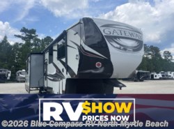Used 2018 Heartland Gateway 3712 RDMB available in Longs, South Carolina