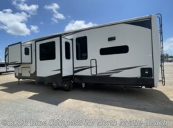 Used 2022 Forest River Cardinal Luxury 390fbx available in Longs, South Carolina