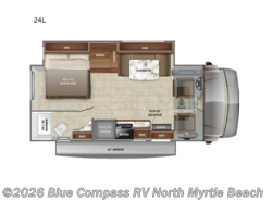 Used 2022 Jayco Melbourne 24L available in Longs, South Carolina
