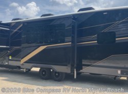 New 2027 Jayco Pinnacle 38FBRK available in Longs, South Carolina