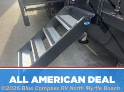 New 2027 Jayco Pinnacle 38FBRK available in Longs, South Carolina