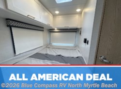 New 2027 Thor Motor Coach Geneva 21VT Chevy available in Longs, South Carolina