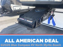 Used 2021 Keystone Avalanche 338GK available in Longs, South Carolina