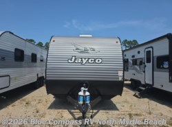 New 2027 Jayco Jay Flight 172DB available in Longs, South Carolina