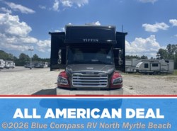New 2027 Tiffin Allegro Bay 38 BB available in Longs, South Carolina