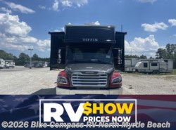 New 2027 Tiffin Allegro Bay 38 BB available in Longs, South Carolina