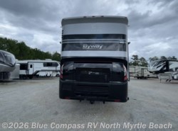 New 2026 Tiffin Byway 38 BL available in Longs, South Carolina