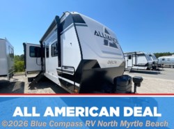 New 2026 Alliance RV Delta 292RL available in Longs, South Carolina