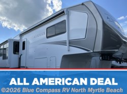 New 2026 Alliance RV Avenue 32RLS available in Longs, South Carolina