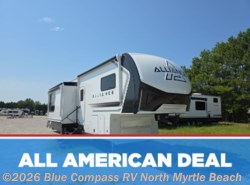 New 2027 Alliance RV Paradigm 395DS available in Longs, South Carolina