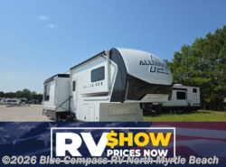 New 2027 Alliance RV Paradigm 395DS available in Longs, South Carolina