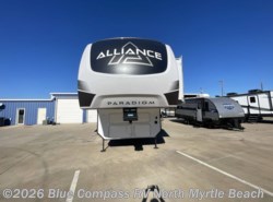 New 2027 Alliance RV Paradigm 310RL available in Longs, South Carolina