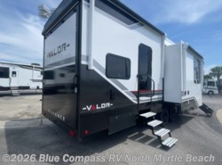 New 2027 Alliance RV Valor 37V11 available in Longs, South Carolina