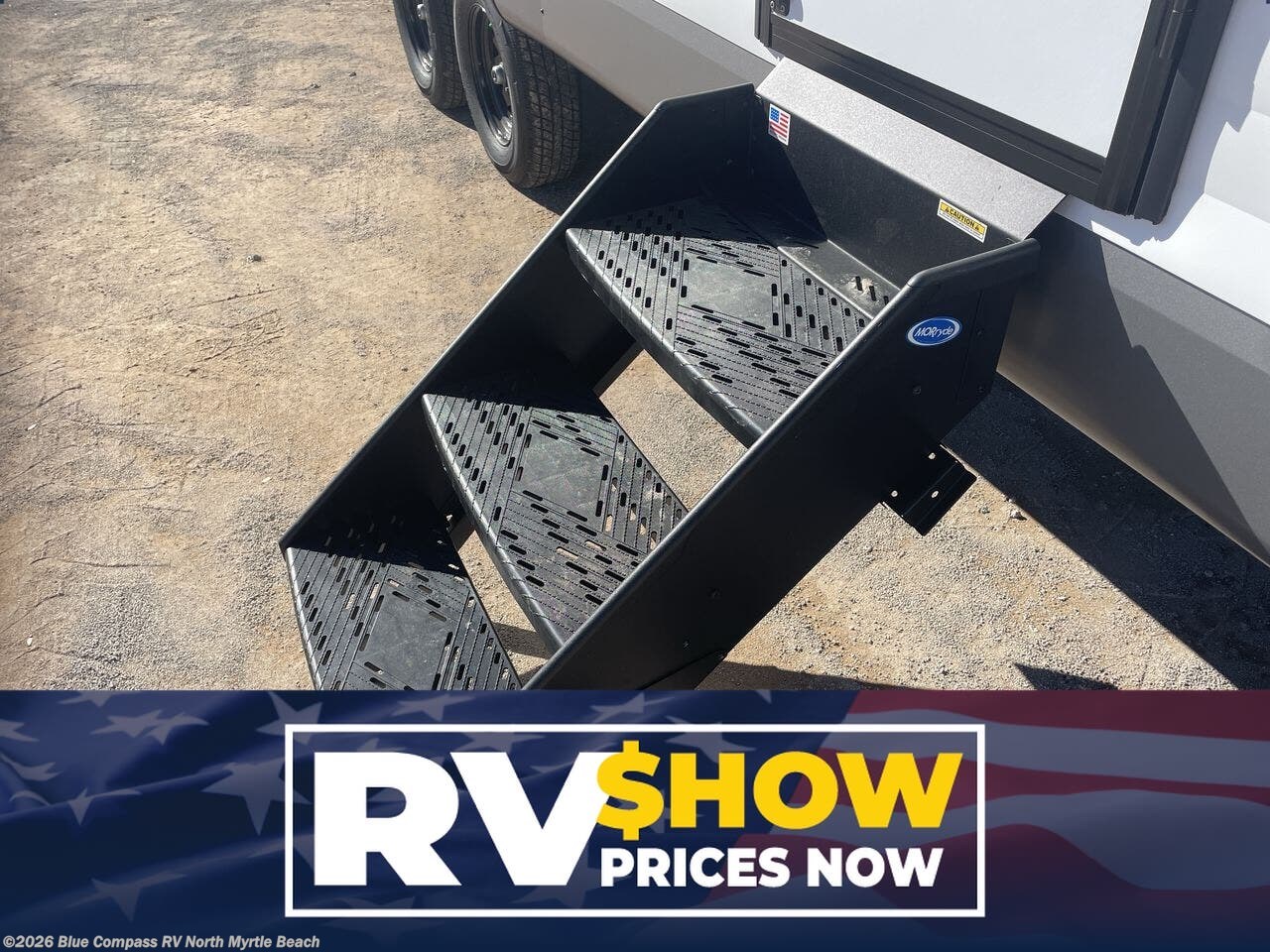 New 2027 Jayco Jay Flight 262RLS available in Longs, South Carolina