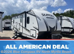 Used 2022 CrossRoads Sunset Trail 253RB available in Longs, South Carolina