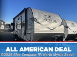 Used 2026 Jayco Jay Flight SLX 210QB available in Longs, South Carolina