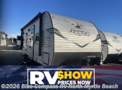 Used 2026 Jayco Jay Flight SLX 210QB available in Longs, South Carolina