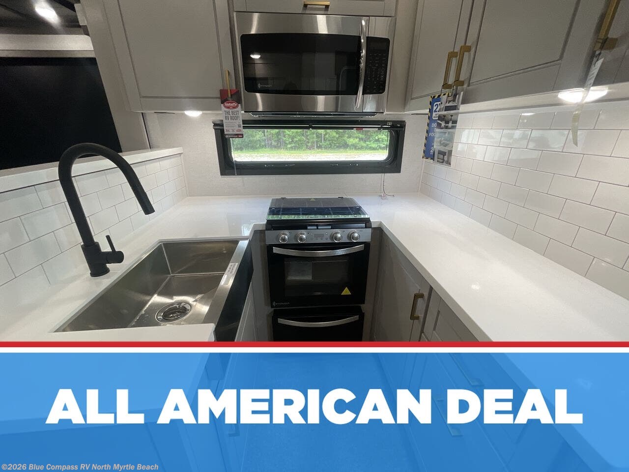 New 2027 Jayco North Point 395DSDB available in Longs, South Carolina