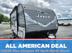 New 2027 Jayco Jay Flight 197MB available in Longs, South Carolina