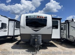 Used 2021 Rockwood Rockwood Mini Lite 2506S available in Longs, South Carolina