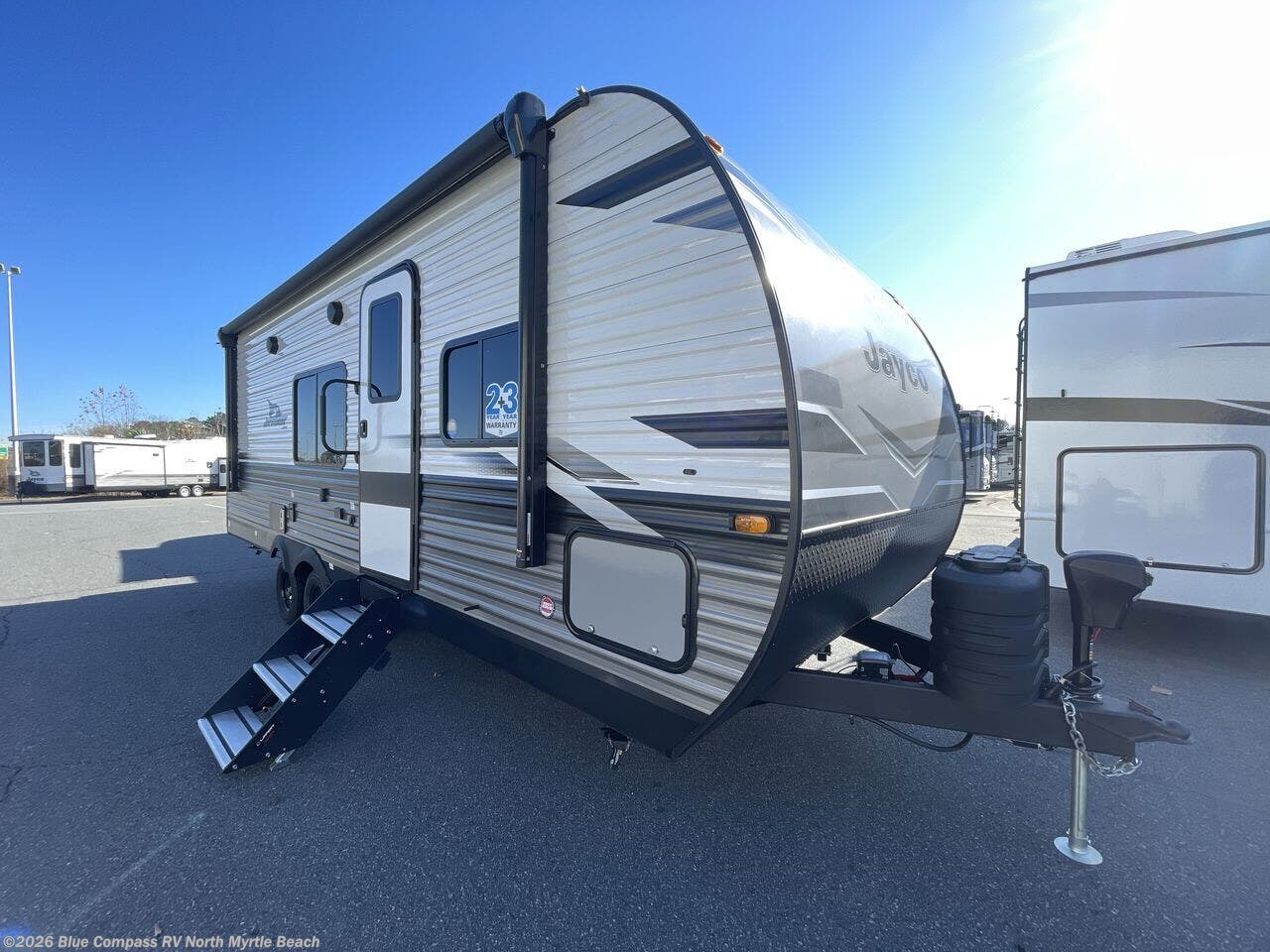 Used 2024 Jayco Jay Flight 225MLS available in Longs, South Carolina