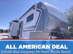 New 2026 Alliance RV Paradigm 395DS available in Longs, South Carolina